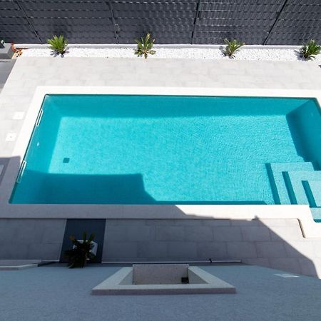 Villa Ban Trogir Exteriér fotografie