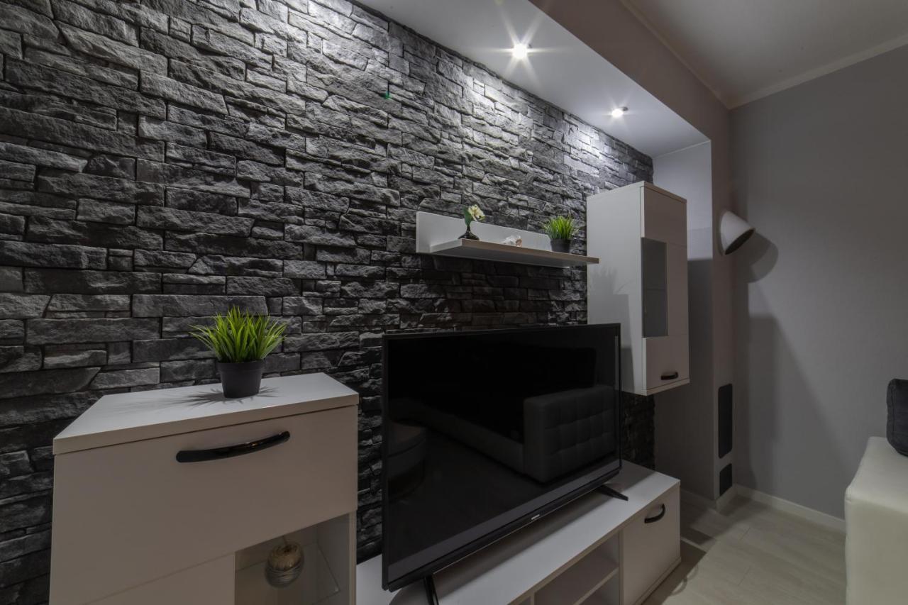 Villa Ban Trogir Exteriér fotografie