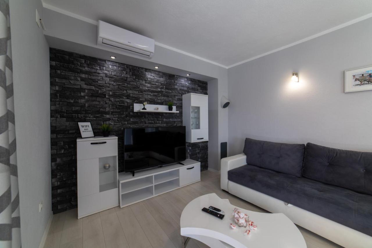Villa Ban Trogir Exteriér fotografie