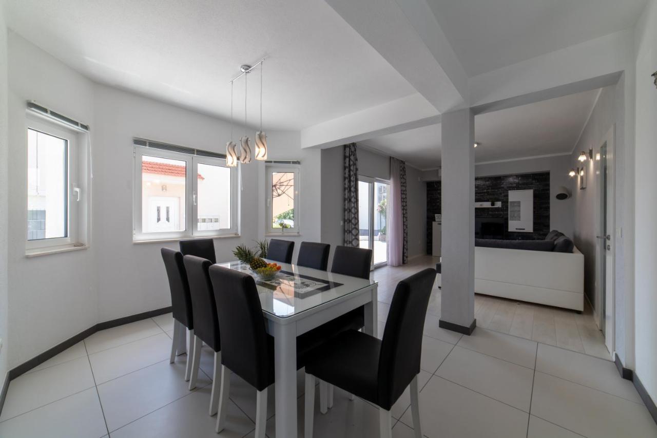 Villa Ban Trogir Exteriér fotografie