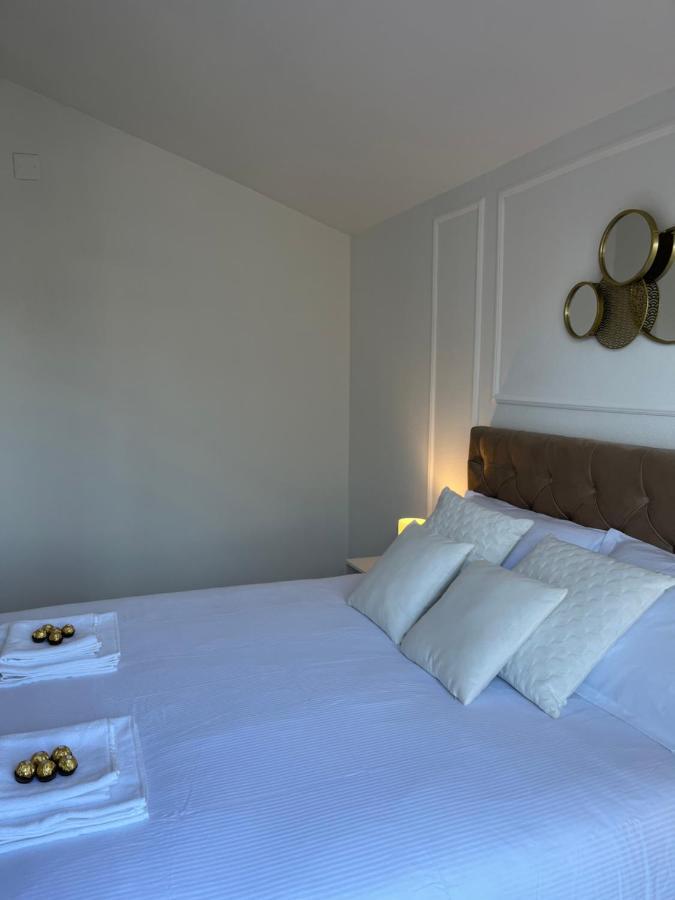 Villa Ban Trogir Exteriér fotografie