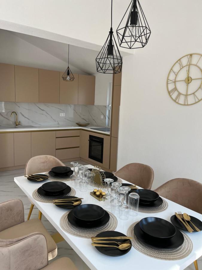 Villa Ban Trogir Exteriér fotografie