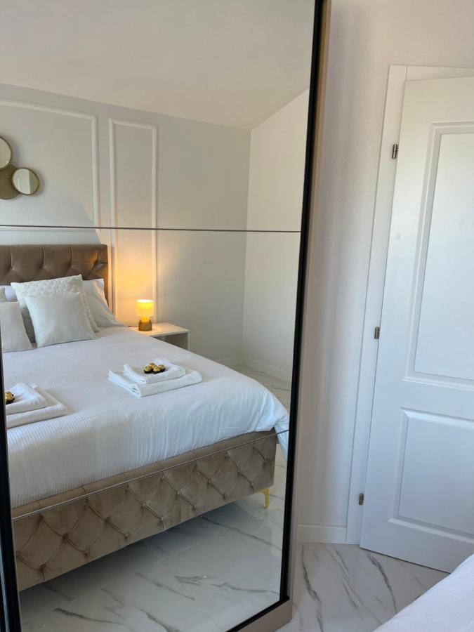 Villa Ban Trogir Exteriér fotografie