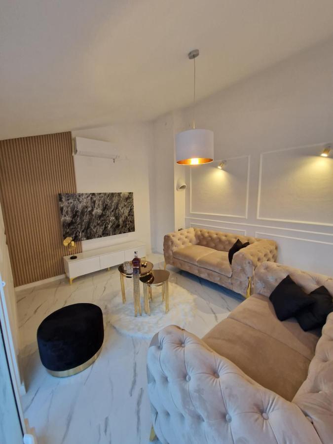 Villa Ban Trogir Exteriér fotografie
