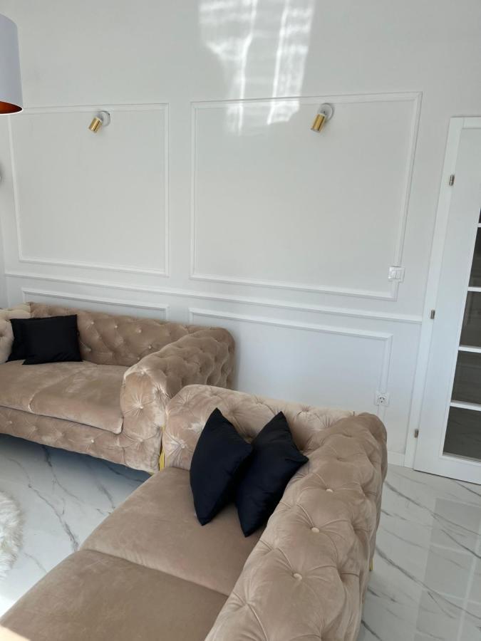 Villa Ban Trogir Exteriér fotografie