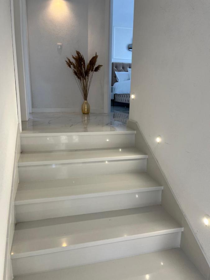 Villa Ban Trogir Exteriér fotografie