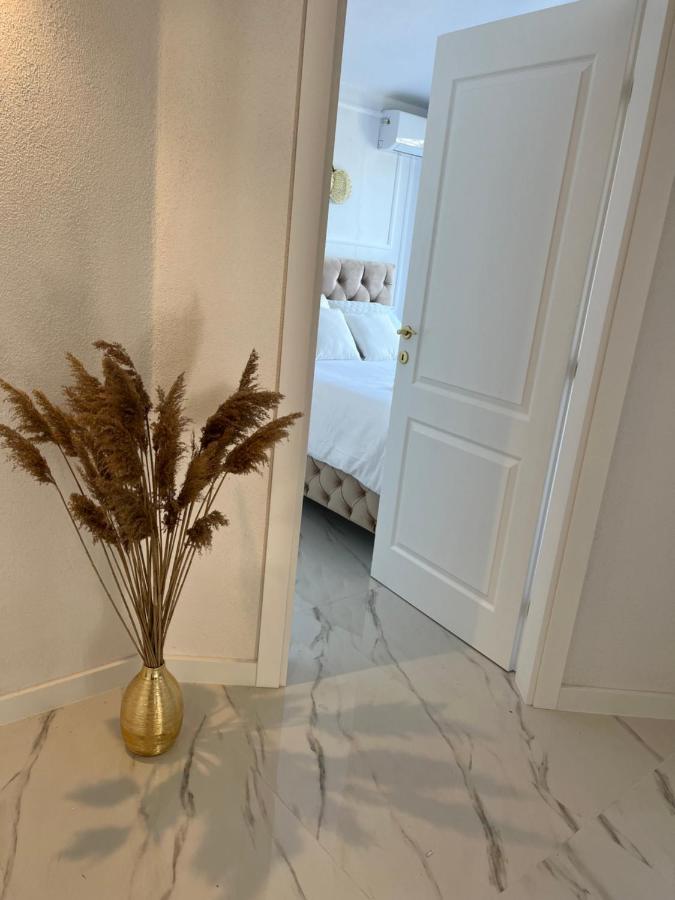 Villa Ban Trogir Exteriér fotografie