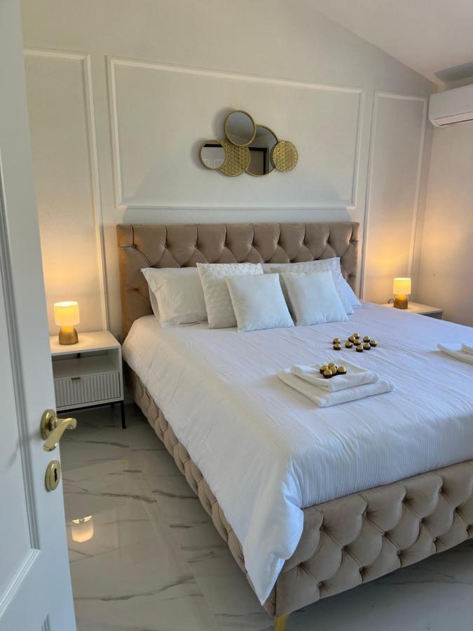 Villa Ban Trogir Exteriér fotografie