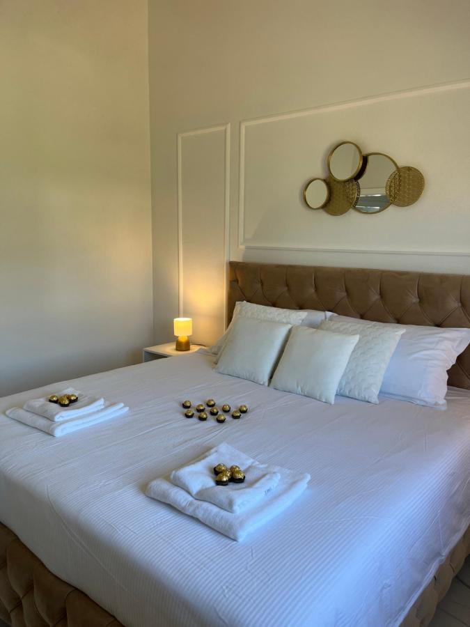 Villa Ban Trogir Exteriér fotografie